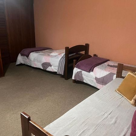Apto Um Sonho De Lugar Campos do Jordão Екстериор снимка