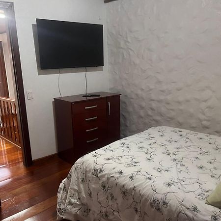 Apto Um Sonho De Lugar Campos do Jordão Екстериор снимка