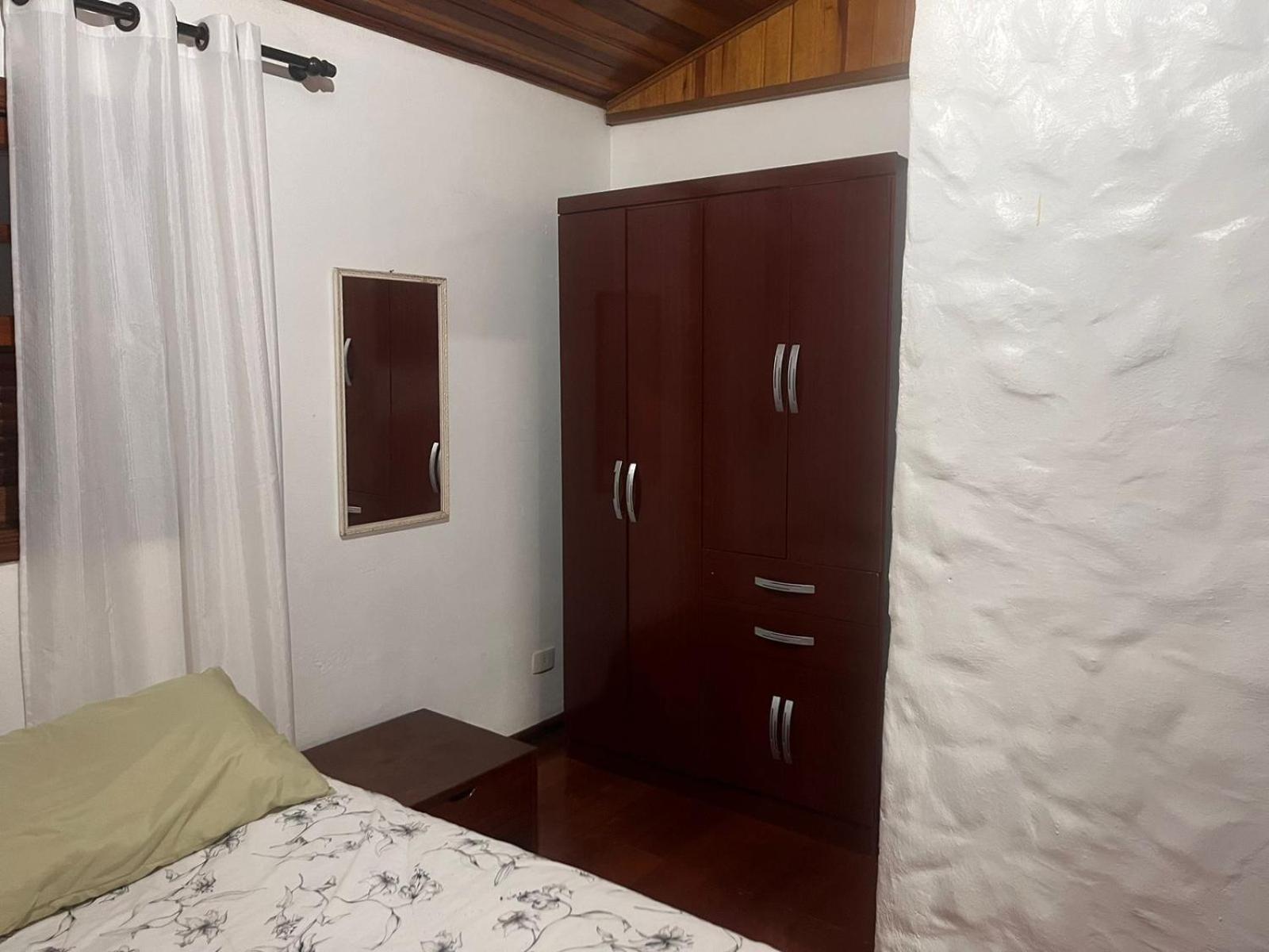 Apto Um Sonho De Lugar Campos do Jordão Екстериор снимка