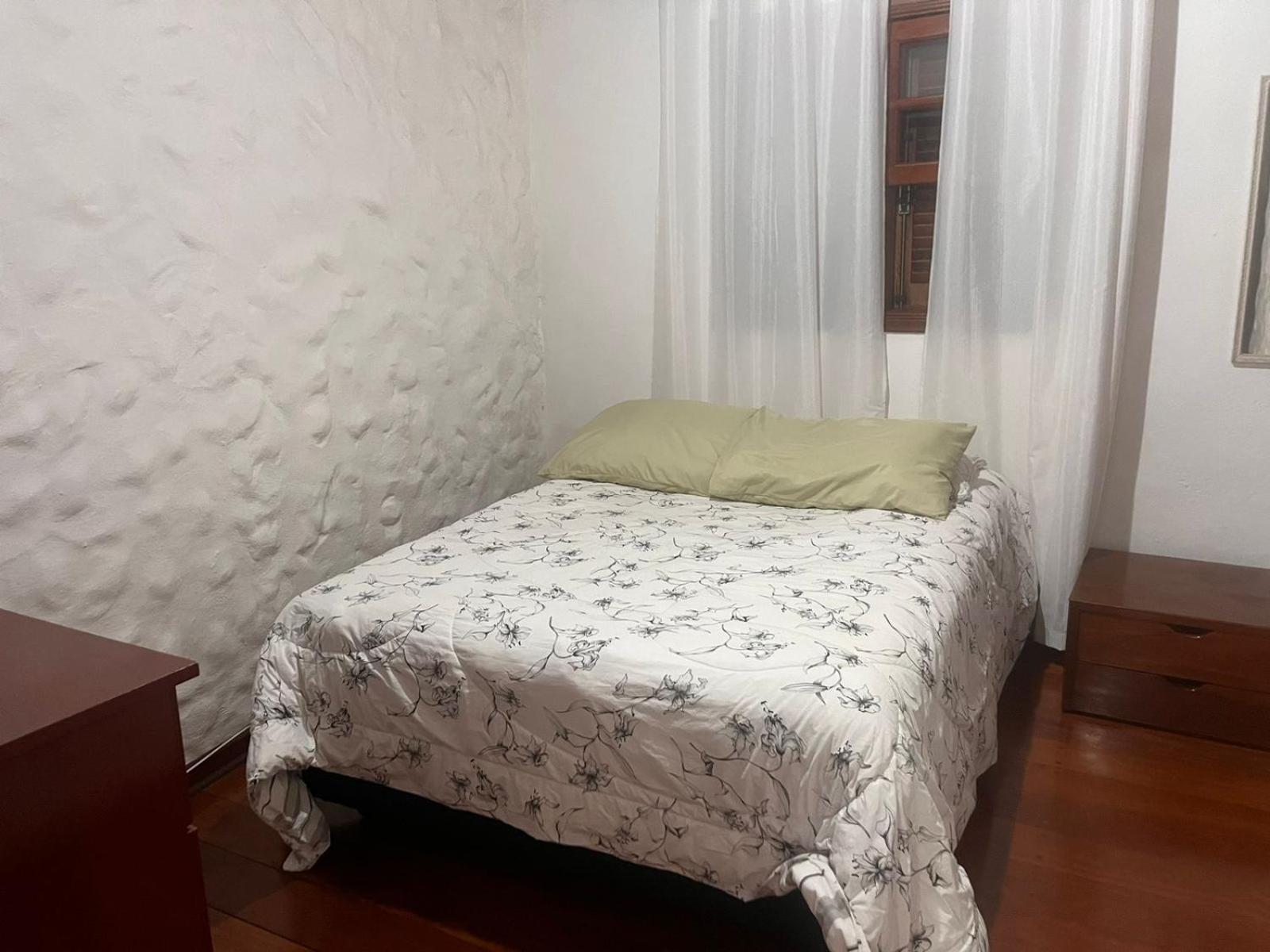 Apto Um Sonho De Lugar Campos do Jordão Екстериор снимка